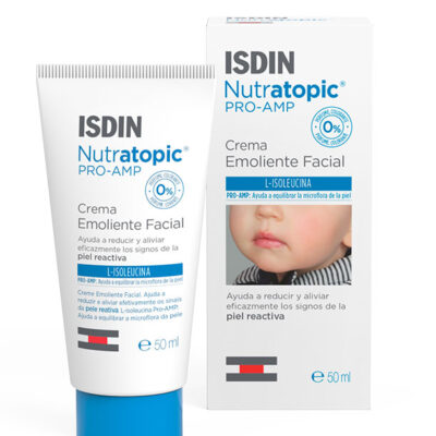 CO_Piel_reactiva-1605783982137 ISDIN NUTRATOPIC PRO AMP CREMA FACIAL X 50 ML