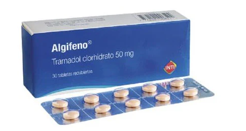 ALGIFENO TABLETAS | INTI