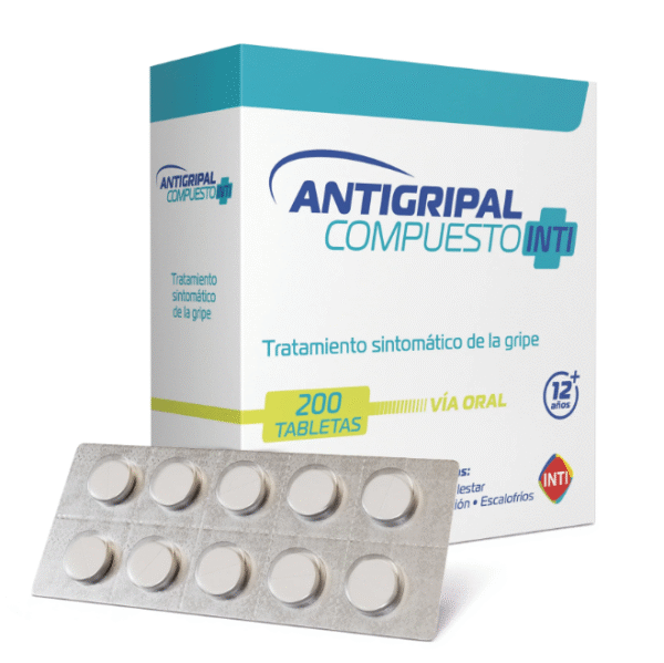 Captura de pantalla 2025-04-10 202610 ANTIGRIPAL COMPUESTO | BLISTER 10 COMPRIMIDOS OTCINTI