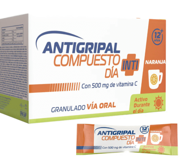 Captura de pantalla 2025-04-10 203144 ANTIGRIPAL COMPUESTO | SOBRE DÍA CJA X 60 UND OTCINTI