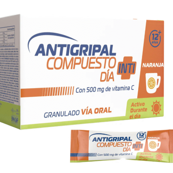 Captura de pantalla 2025-04-10 203144 ANTIGRIPAL COMPUESTO | SOBRE DÍA CJA X 60 UND OTCINTI