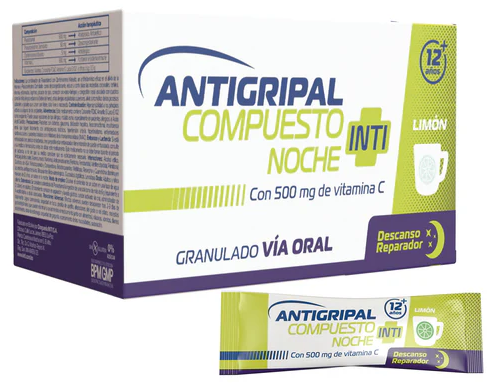 Captura de pantalla 2025-04-10 203555 ANTIGRIPAL COMPUESTO | SOBRE NOCHE OTCINTI