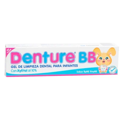 DENTURE BEBE GEL DENTAL X 30 GR.ABAD LAMOSAN DENTURE BEBE GEL DENTAL X 30 GR. ABAD LAMOSAN
