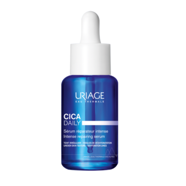 Diseño sin título (1) URIAGE BARIEDERM CICA DAILY SERUM FP X 30 ML