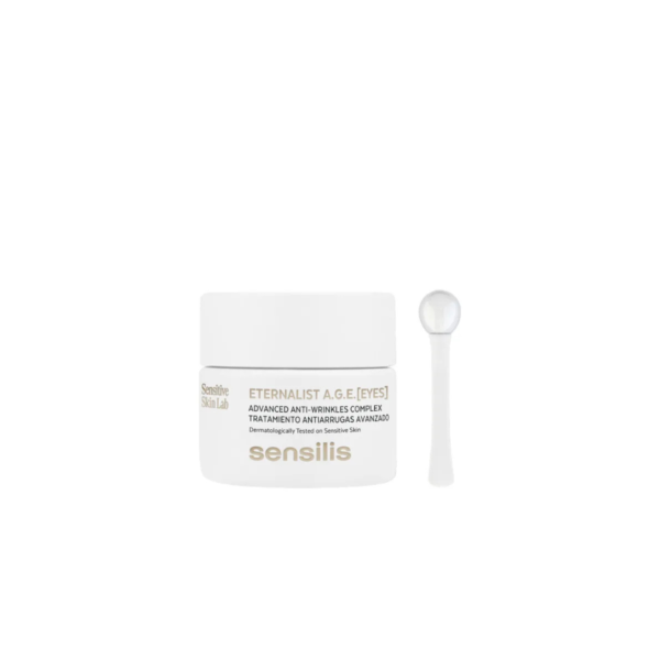 Diseño sin título (100) SENSILIS ETERNALIST AGE EYES X 20 ML HBDERM