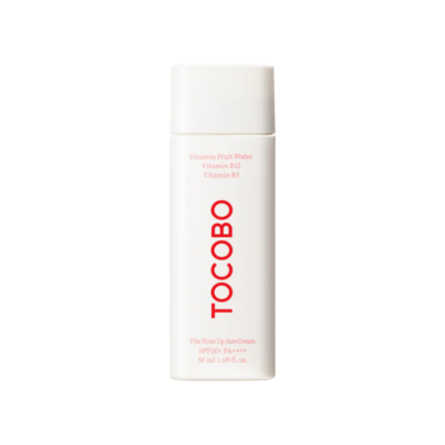 Diseño sin título (11) TOCOBO PROTECTOR SOLAR CREMA VITA TONE UP X 50 ML SKIN1004