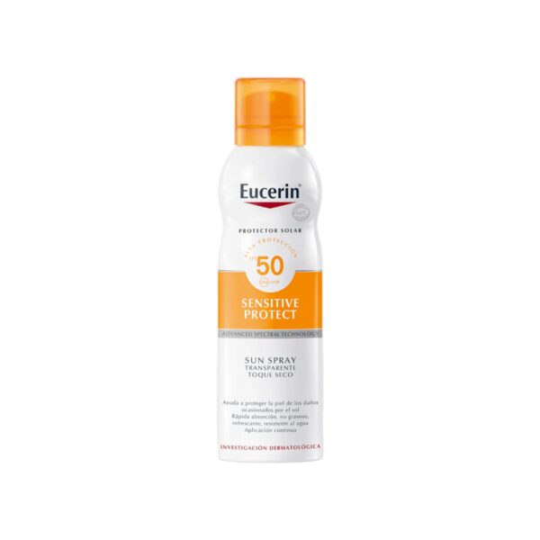 Diseño sin título (12) EUCERIN SUN OIL CONTROL TOQUE SECO SPRAY X 200 ML