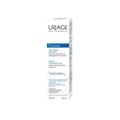 Diseño sin título (13) URIAGE PRURICED GEL APASISANTE X 100 ML
