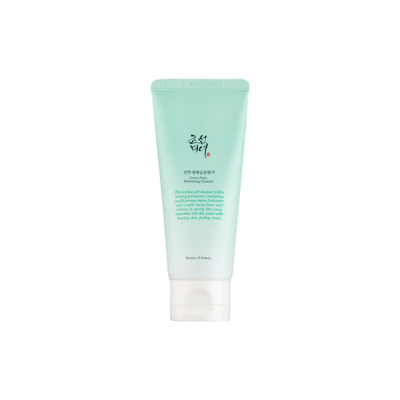 BEAUTY OF JOSEON ESPUMA LIMPIADOR X 100 ML