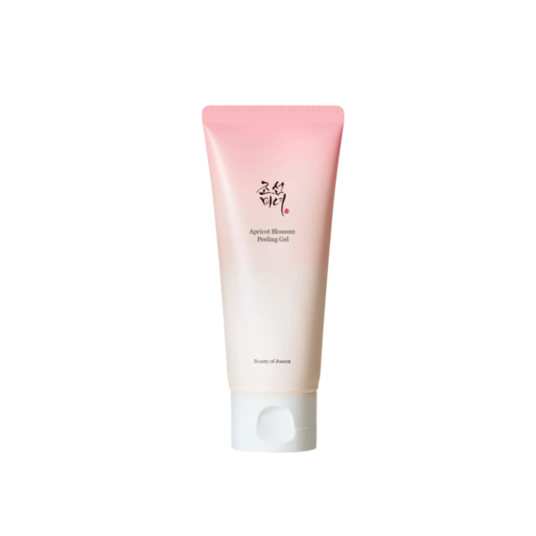Diseño sin título (16) BEAUTY OF JOSEON EXFOLIANTE EN GEL X 100 ML