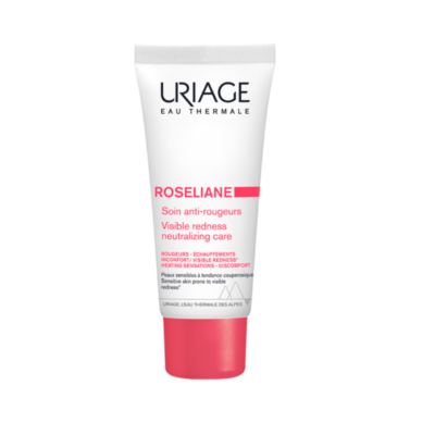 Diseño sin título (16) URIAGE ROSELIANE CREMA ANTIROJES X 40 ML