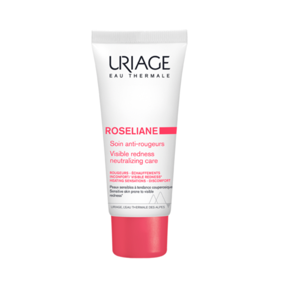 Diseño sin título (16) URIAGE ROSELIANE CREMA ANTIROJES X 40 ML