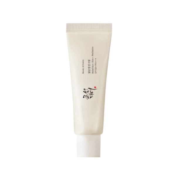 BEAUTY OF JOSEON PROTECTOR SOLAR DE ARROZ + PROBIOTICOS X 50 ML