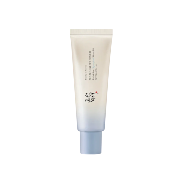 BEAUTY OF JOSEON PROTECTOR SOLAR DE ARROZ +B5 X 50 GR