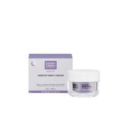 MARTIDERM AMATIST NIGHT CREMA X 50 ML HBDERM