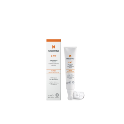 C VIT CREMA OJOS | X 15 ML ANTIOX SESDERMA