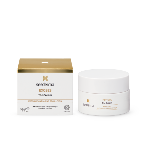 EXOSES CREMA EXOSOMAS X 50ML SESDERMA