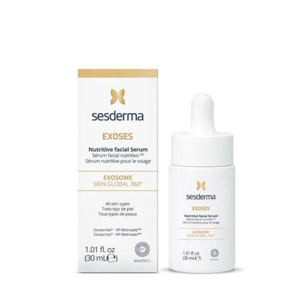 Diseño sin título - 2026-02-18T151836.955 EXOSES ELIXIR EXOSOMASX 30 ML SESDERMA