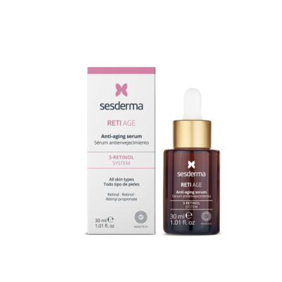 RETI AGE SERUM INTENSIVA X 50 ML SESDERMA