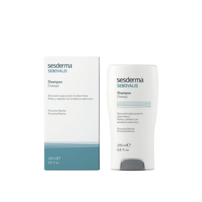 Diseño sin título - 2026-02-19T112642.901 SEBOVALIS CHAMPU TRATANTE 200 ML SEBOREGULA SESDERMA