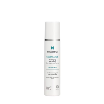 SESBALANCE CREMA GEL PLUS SEBOREGULADOR X 50 ML SESDERMA