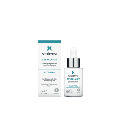 SESBALANCE SERUM SEBOREGULADOR X 30 MLSESDERMA