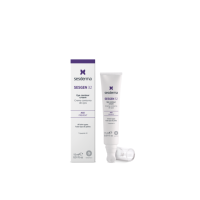 SESGEN 32 CONTORNO DE OJO X 15 ML  SESDERMA