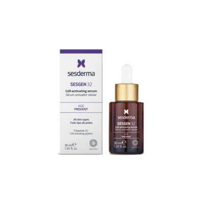 SESGEN 32 SERUM FACIAL X 30 ML SESDERMA