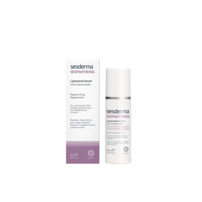 SESPANTHENOL SERUM X 30 ML SESDERMA