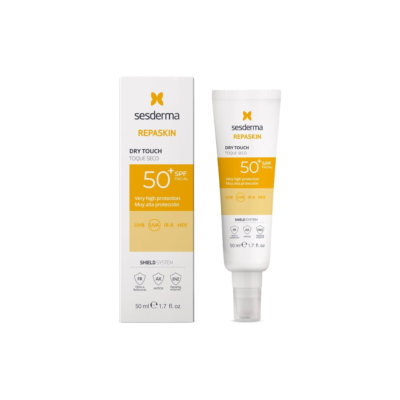 Diseño sin título - 2026-02-19T151607.429 REPASKIN FACIAL TOQUE SECO SPF 50 X 50 ML SESDERMA