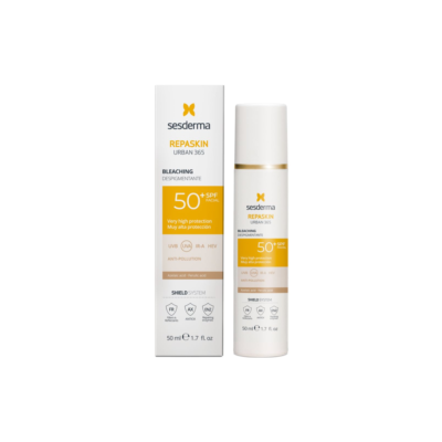 Diseño sin título - 2026-02-19T154551.912 REPASKIN URBAN 365 DESPIGMENTANTE SPF 50+NECESER SESDERMA