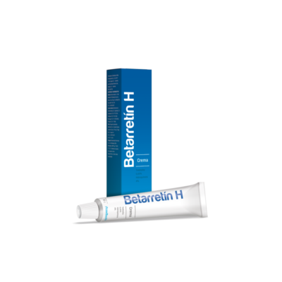 Diseño sin título - 2026-02-19T170005.794 BETARRETIN H CREMA TUBO X 30 GR. MEDIHEALTH