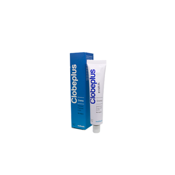 Diseño sin título - 2026-02-19T171003.831 CLOBEPLUS CREMA X 30 GR MEDIHEALTH