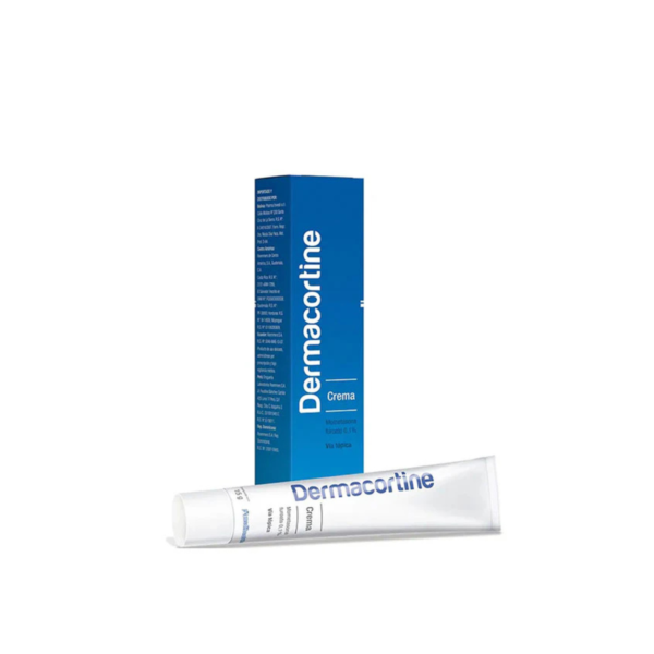 Diseño sin título - 2026-02-19T171551.899 DERMACORTINE CREMA TBOX 15 GR MEDIHEALTH
