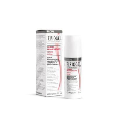 FISIOGEL SERUM FACIAL X 30 ML MEDIHEALTH