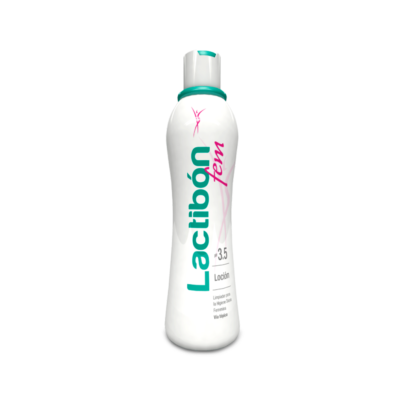 LACTIBON FEM LOCION FCO. X 240ML MEDIHEALTH