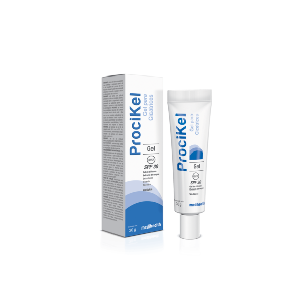 PROCIKEL X 30 GR MEDIHEALTH