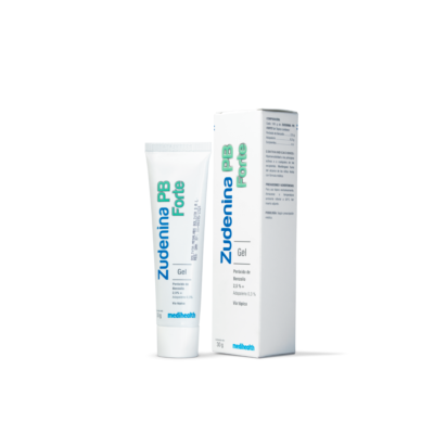 Diseño sin título - 2026-02-20T154444.674 ZUDENINA PB FORTE GEL TBO X 30 GR MEDIHEALTH