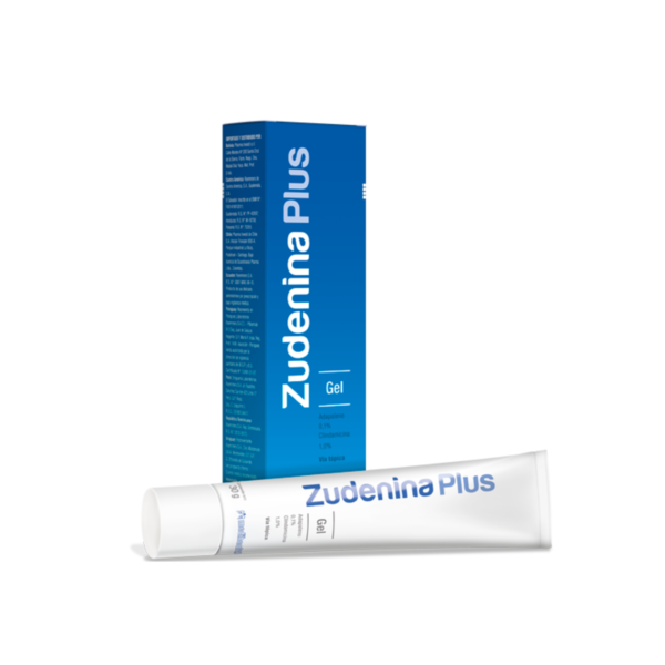 Diseño sin título - 2026-02-20T154928.675 ZUDENINA PLUS GEL X 30 GR MEDIHEALTH