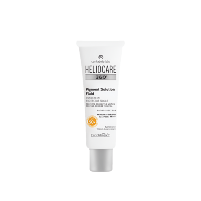 HELIOCARE 360 PIGMENTO FLUIDO SPF 50+ X 50 ML CANTABRIA