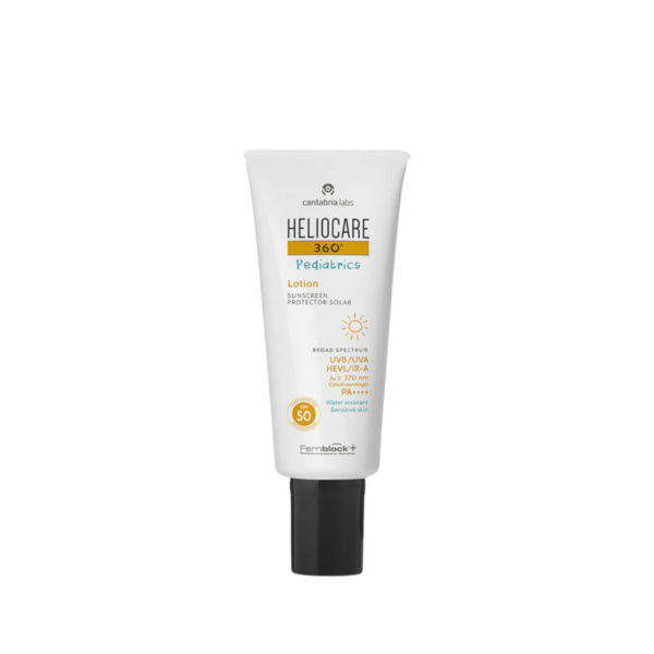 Diseño sin título - 2026-02-20T162433.643 HELIOCARE 360 PEDIATRICS LOCION SPF50+ X 200ML CANTABRIA