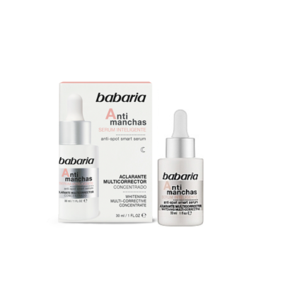 Diseño sin título - 2026-02-20T173251.015 BABARIA ANTIMANCHAS SERUM INTELIGENTE 30ML