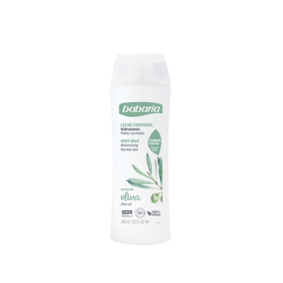 Diseño sin título - 2026-02-24T110801.096 BABARIA BODY MILK OLIVA X 400 ML