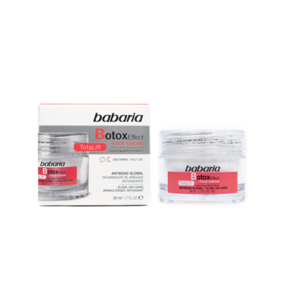 Diseño sin título - 2026-02-24T111717.079 BABARIA BOTOX CREMA FACIAL X 50 ML