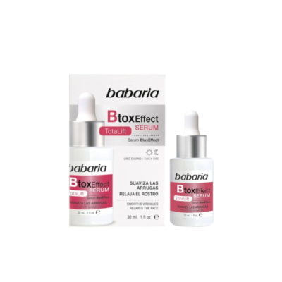 Diseño sin título - 2026-02-24T113803.494 BABARIA BOTOX SERUM FACIAL X 30 ML