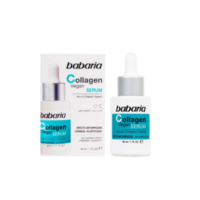 BABARIA COLAGENO SERUM X 30 ML