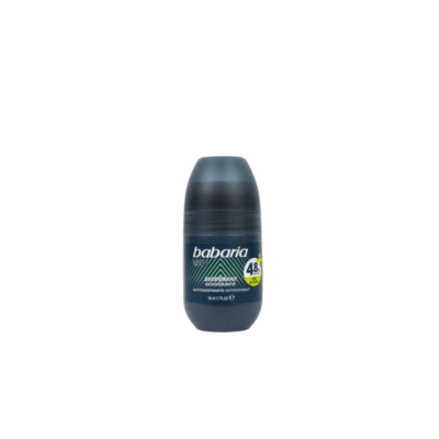 Diseño sin título - 2026-02-24T171529.997 BABARIA DESODORANTE ROLON FORMEN X 70 ML