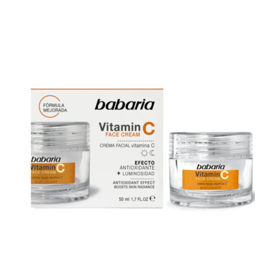 Diseño sin título - 2026-02-25T163958.600 BABARIA VIT C CREMA X 50 ML