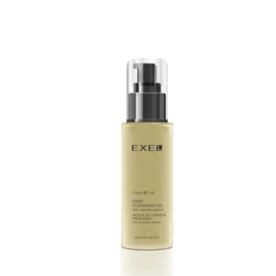 Diseño sin título - 2026-02-25T174813.042 EXEL ACEITE LIMPIEZA PROFUNDA X 100 ML CASAPIEL