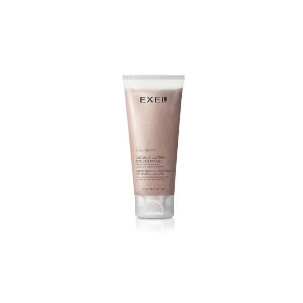 EXEL MASCARILLA EXFLIANTE DOBLE ACCION X 100 ML CASAPIEL